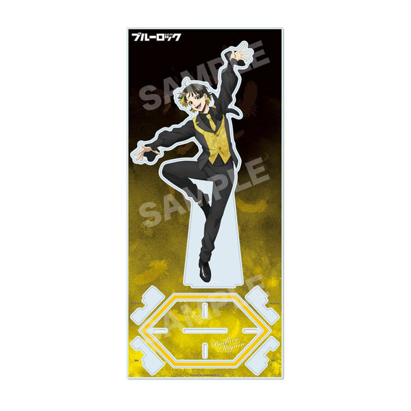 『ブルーロック』ブラックスワン トールアクリルスタンド /02 蜂楽 廻【202510再販】